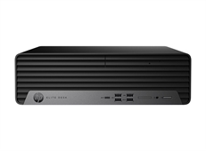 HP Elite SFF 800 G9 - Mini Desktop, Intel Core i7-14700, 5.4 GHz, 16GB RAM, 1TB SSD, Windows 11 Pro