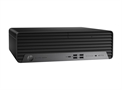 Desktop HP Elite 800 G9 SFF b19njlsabm side view