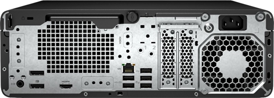 Desktop HP ProDesk 4 SFF AIG1i 4