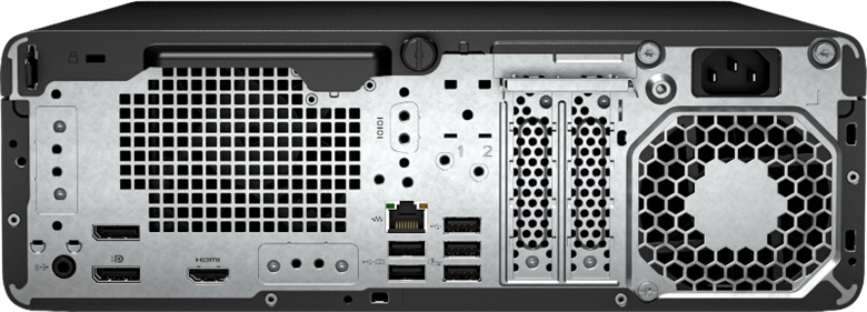 Desktop HP ProDesk 4 SFF AIG1i 4