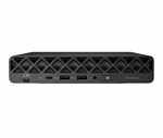 HP ProDesk 4 AI G1i - Mini PC, Intel Core Ultra 7 265T, 24GB RAM, 512GB SSD, Windows 11 Pro