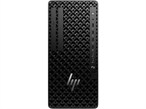 HP Z1 G1i - Estación de Trabajo de Escritorio, Intel Core Ultra 7 265, 32GB RAM, NVIDIA GeForce RTX 3050, 1TB SSD, Windows 11 Pro, Negro