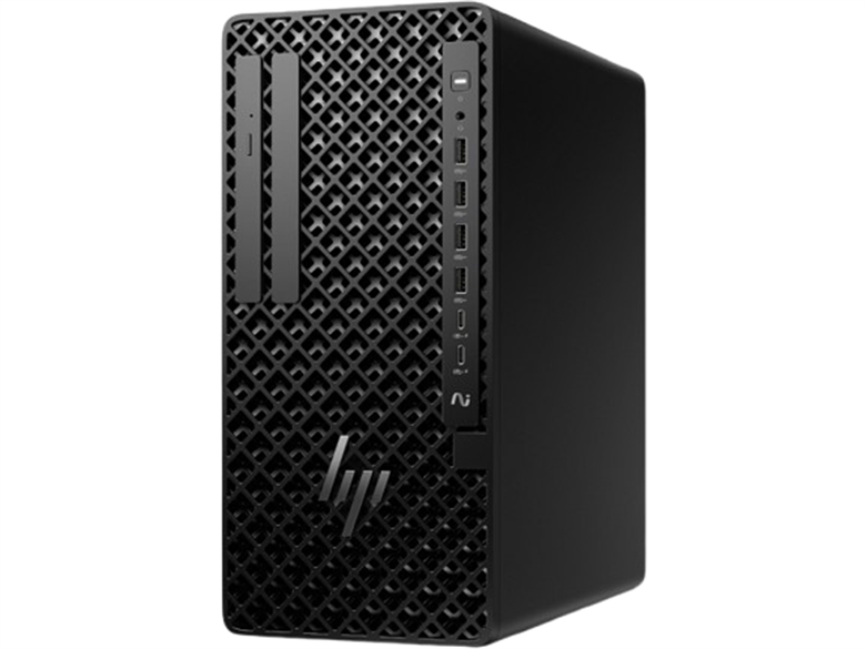 Desktop Torre G1i HP Z1 2