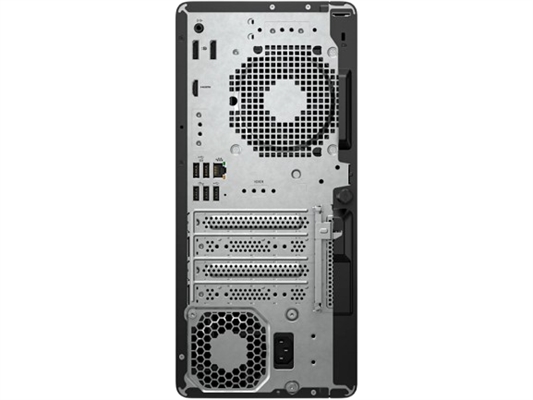 Desktop Torre G1i HP Z1 4