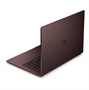 DG0D3LA HP OmniBook X Flip 14-kc0070la 2-in-1 Convertible Laptop - Back View