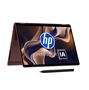 DG0D3LA HP OmniBook X Flip 14-kc0070la 2-in-1 Convertible Laptop - Front View 3