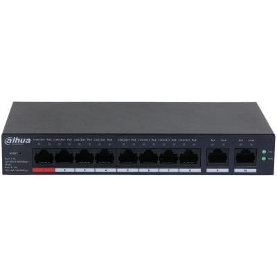 DHCS40108GT110 Vista Atras