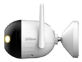 DH-F2C-LED-0280B Side View