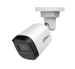 Dahua Cooper  - Analog Bullet Security Camera, 2MP Full HD 1080p, 2.8mm Lens, Built-in Microphone