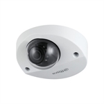 Dahua HAC-HDBW2241FN-A  - Cámara Domo HDCVI 2MP Starlight, Micrófono Integrado, Lente 2.8mm, IR 30m, IP67, IK10