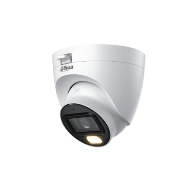 DH-HAC HDW1239TLQN LED 0280B S2 Front View