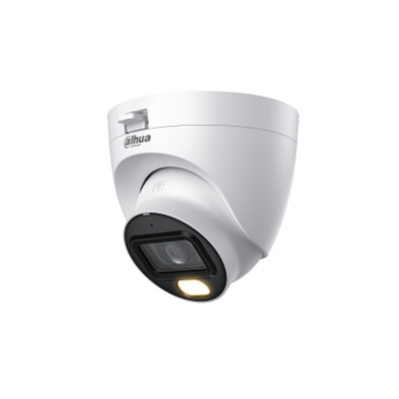 DH-HAC HDW1239TLQN LED 0280B S2 Front View