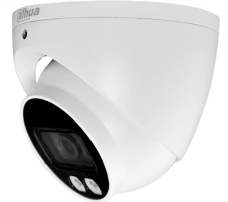 DH-HAC-HDW1239TN-A-LED-0280B Side View
