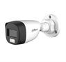 DH-HAC-HFW1200CLN-IL-A-0280B-S6 White-2MP HDCVI Bullet Security Camera-Lateral View