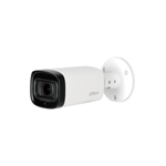 Dahua HAC-HFW1200R-Z-IRE6 - Cámara Bullet HDCVI 2MP, Lente Motorizado 2.7-12mm, IR 60m, IP67, 1080P