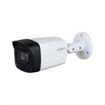 Dahua HAC-HFW1200TLM-I6(-A) - 2MP Full HD HDCVI Bullet Camera, Built-in Microphone, 60m IR, 2.8mm Lens, IP67, NTSC