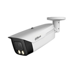 Dahua HAC-HFW1239MH-A-LED - Cámara Bullet HDCVI 2MP Full HD, Full-Color 24/7, Micrófono Integrado, Lente 3.6mm, IP67