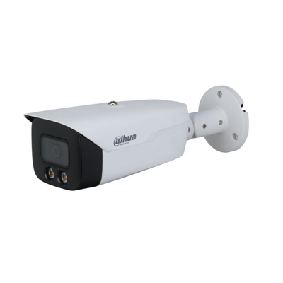 DH HAC HFW1239MHN A LED 0360B S2 Lateral view