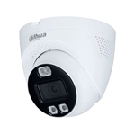 Dahua DH-HAC-ME1509TQ-PV - Cámara Analógica Para Interiores y Exteriores, 5MP, Coaxial, Ajuste Manual de Ángulo