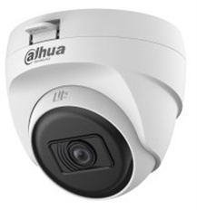 Dahua HAC-T1A51 - 5MP HDCVI Eyeball Camera, 25m IR, 2.8mm Fixed Lens, NTSC