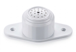 Dahua DH-HAP100 - Omnidirectional Pinhole CCTV Microphone, High Fidelity, 20Hz-20kHz, 5-40m, 12V DC