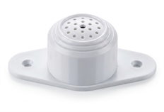 Dahua DH-HAP100 - Omnidirectional Pinhole CCTV Microphone, High Fidelity, 20Hz-20kHz, 5-40m, 12V DC