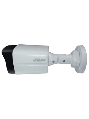 DH-IPC-B1E20P-0280B Vista Lado