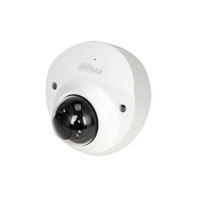 DH-IPC-HDBW2431FN-AS-0280B-S2 Vista Frontal