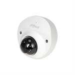 Dahua IPC-HDBW2431F-AS-S2 - 4MP IP Dome Network Camera, Starlight, 2.8mm Lens, 30m IR, Built-in Microphone, PoE, IP67, IK10