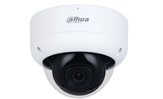 Dahua WizSense DH-IPC-HDBW3541E-S - Cámara IP para Exteriores, 5MP, Ethernet, PoE, Ajuste Manual de Ángulo