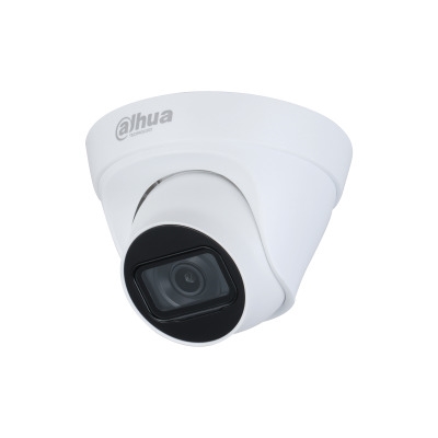 DH-IPC-HDW1230T1P-0280B-S5-QH2 Vista Frontal