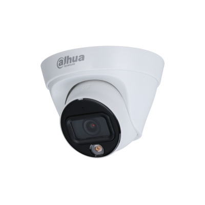 DH IPC HDW1239T1P A LED 0280B S5 QH2 2da Front View