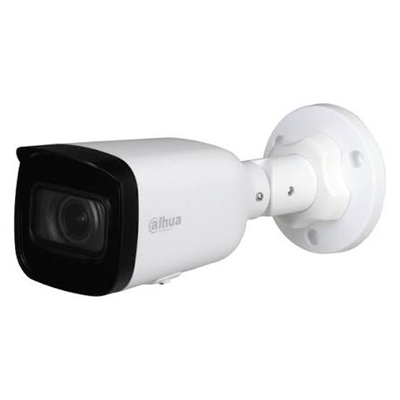 DH-IPC-HFW1230T1P-ZS-2812-S5-QH Front View
