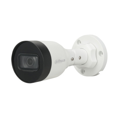 DH IPC HFW1431S1P A 0280B S4 QH2 Front View