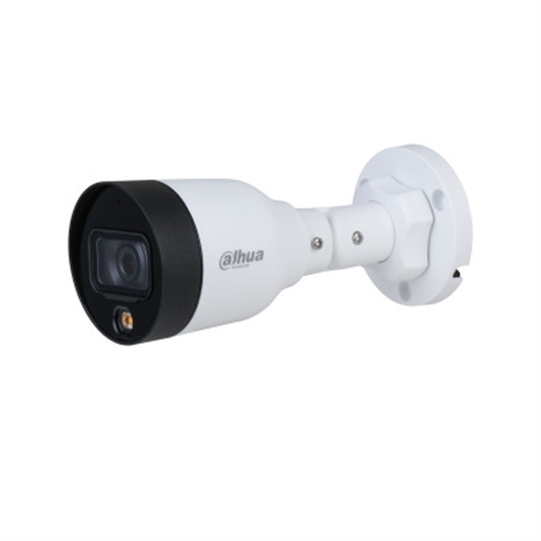 DH IPC HFW1439S1P A LED 0280B S4 Front View