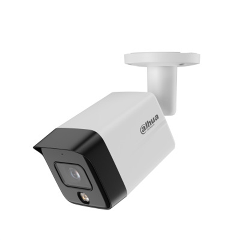 DH IPC HFW1639TC A IL 0280B S6 2da Lateral View