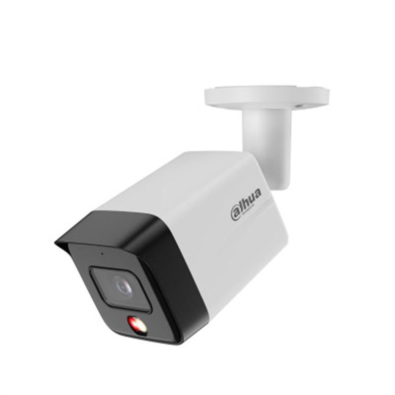 DH IPC HFW1639TC A IL 0280B S6 Lateral View