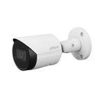 Dahua IPC-HFW2441S-S - 4MP WizSense IP Bullet Camera, Built-in Microphone, 2.8mm Lens, 30m IR, PoE, WDR, IP67