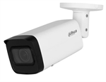 Dahua WizSense DH-IPC-HFW2441T-Z(A)S - IP Camera for Outdoors, 4MP, Ethernet, PoE, Manual Angle Adjustment