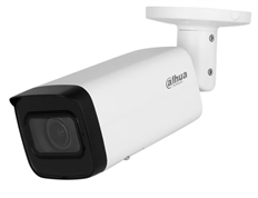Dahua WizSense DH-IPC-HFW2441T-Z(A)S - Cámara IP para Exteriores, 4MP, Ethernet, PoE, Ajuste Manual de Ángulo