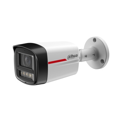 DH-IPC-HFW2449TLP-S-LED-0280B-PRO Vista Frontal