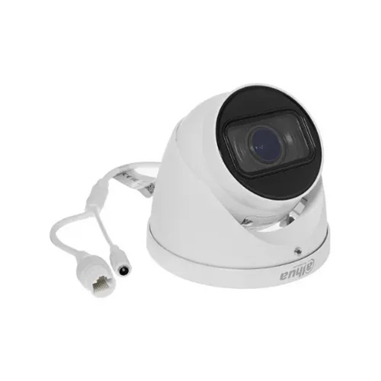 DH-IPC-T1E20P-0280B Vista Completa