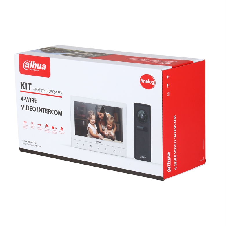 DH-KTA02M box