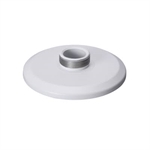 Dahua DH-PFA101 - Security Camera Mount Adapter, Aluminum Alloy, G1 1/2" Thread, 3 kg Load Capacity, Ceiling Mount