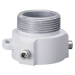 Dahua DH-PFA111 - PTZ Camera Mount Adapter, Aluminum, G1 1/2" Thread, Up to 7 kg