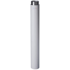 Dahua DH-PFA113 - Ceiling Mount Bracket for Security Camera, Aluminum, 420 mm, G1 1/2" Thread, 7 kg Load Capacity