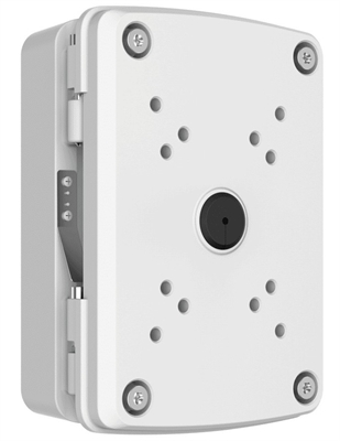 DH-PFA126 Vista Frontal