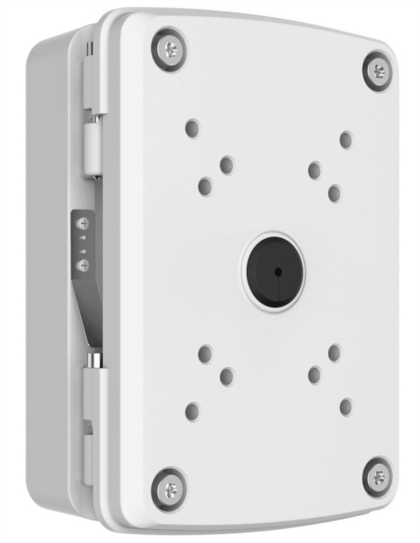 DH-PFA126 Vista Frontal