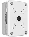 Dahua DH-PFA126 - Caja de Conexiones para Cámara de Seguridad, Aleación de Aluminio, IP66, Hasta 8 kg