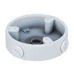 Dahua DH-PFA137 - Security Camera Junction Box, Aluminum Alloy, G1/2" Thread, Up to 1 kg